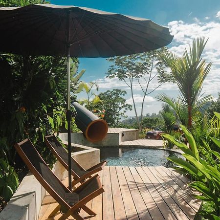 Art Villas Costa Rica, Villas & Glamping Uvita Zewnętrze zdjęcie