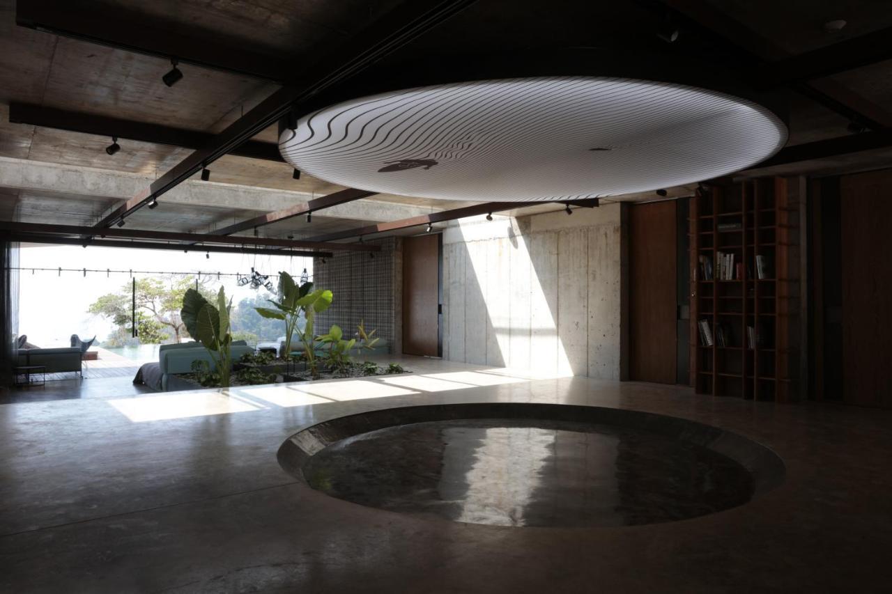 Art Villas Costa Rica, Villas & Glamping Uvita Zewnętrze zdjęcie