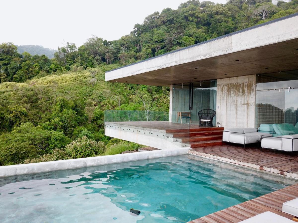 Art Villas Costa Rica, Villas & Glamping Uvita Zewnętrze zdjęcie