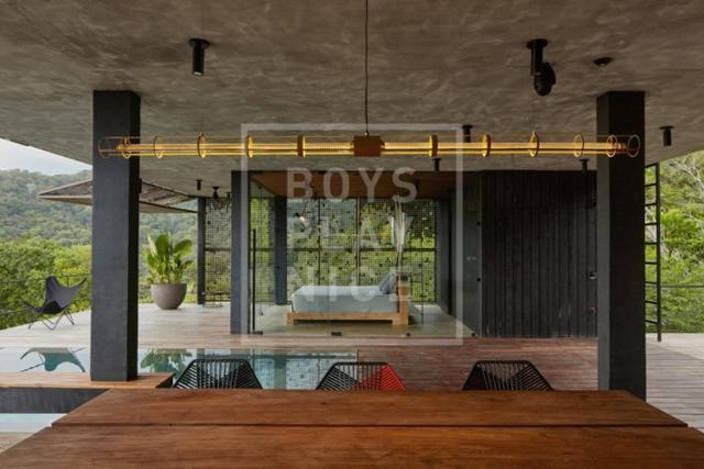 Art Villas Costa Rica, Villas & Glamping Uvita Zewnętrze zdjęcie