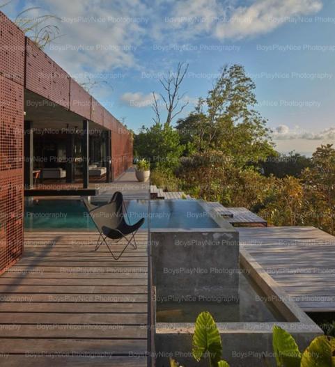 Art Villas Costa Rica, Villas & Glamping Uvita Zewnętrze zdjęcie
